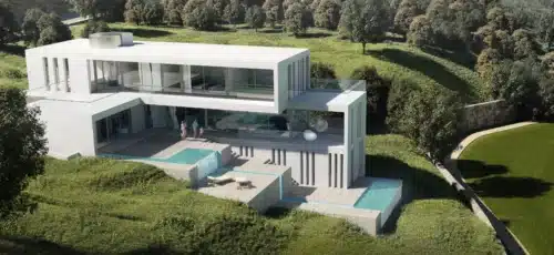 Castaño y Asociados Passivhaus - Casas Pasivas