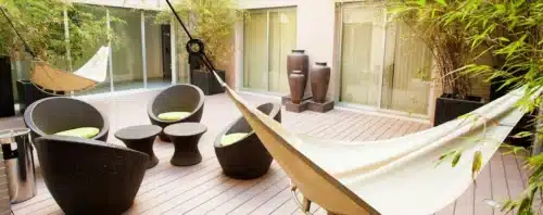 Mahatma Arquitectos