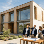 Mejores Arquitectos Especializados en Passivhaus y Casas Pasivas en Madrid Mejores Arquitectos Especializados en Passivhaus y Casas Pasivas en madrid