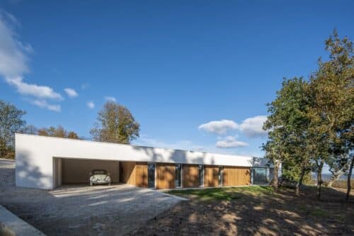 Quico Jorreto Arquitectura Passivhaus
